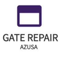 Gate Repair Azusa Logo