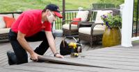 Master Deck Repair Kansas City Logo