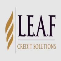 Leaf Credit Solutions - Business Credit Building logo