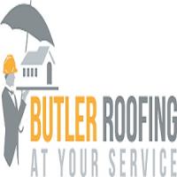 Butler Roofing Logo