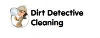 Dirt Detectives Cleaning Logo