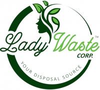 Lady Waste Corp Logo