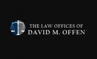 The Law Offices of David M. Offen logo