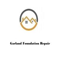 Garland Foundation Repair Logo