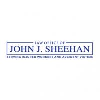 Law Office of John J. Sheehan, LLC Logo