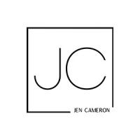 Jen Cameron Logo