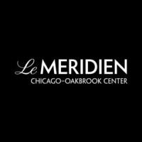 Le Méridien Chicago – Oakbrook Center  Logo