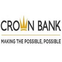 Crown Bank Logo