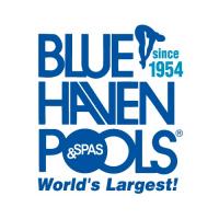 Blue Haven Pools & Spas Logo