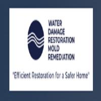 Water Damage Restoration Mold Remediation Cedar Park Logo