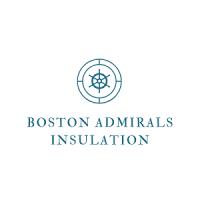 Boston Admirals Insulation Logo