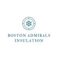 Boston Admirals Insulation Logo
