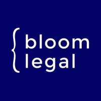 Bloom Legal LLC Logo