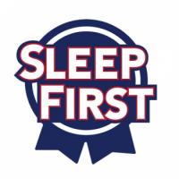 Sleep First Logo
