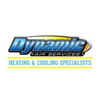 Dynamic Air Services Logo