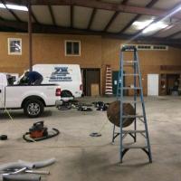 TK Electric LLC Logo