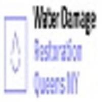 Water Damage Restoration and Repair Ridgewood Logo