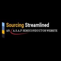 Sourcing Streamlined Logo