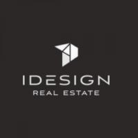iDesign Real Estate Logo