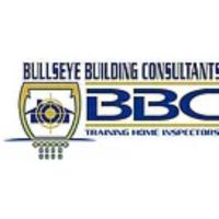 Bullseye Building Consultants Logo