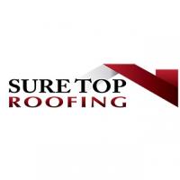 Suretop Roofing Logo