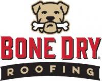 Bone Dry Roofing Logo