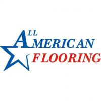 All American Flooring Logo
