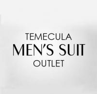 Temecula Men's Suit Outlet Logo