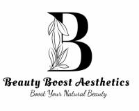 Beauty Boost Aesthetics Logo
