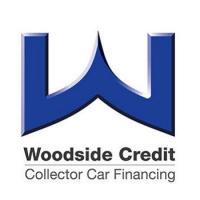 Woodside Credit Logo