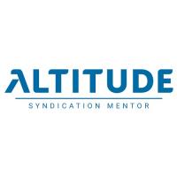 Altitude Syndication Mentor Logo