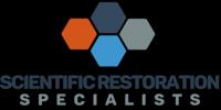 Scientific Restoration Specialist INC. Logo