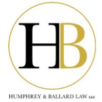 Humphrey & Ballard Law Logo