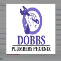 Dobbs Plumbers Phoenix logo