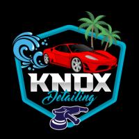 Knox Detailing Logo