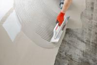 Cory’s Concrete Contractors of Clive Logo