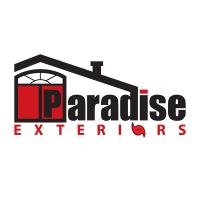 Paradise Exteriors Roofing, Windows, Doors logo