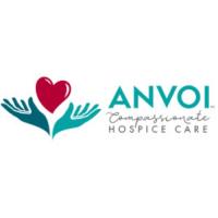 Anvoi Hospice logo