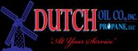Dutch Oil Co., Inc. logo