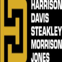 Harrison Davis Steakley Morrison Jones, P.C. logo