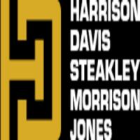Harrison Davis Steakley Morrison Jones, P.C. Logo