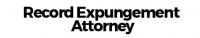 Record Expungement Attorney Logo