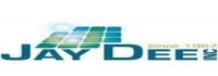 Jay Dee Inc logo
