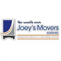 Joey's Movers Logo