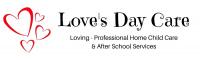Love's Family Day Care & Child Care Eastvale - Jurupa Valley logo