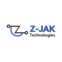 Z-JAK Technologies Logo