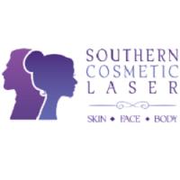 Southern Cosmetic Laser logo