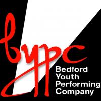 Bedford Youth Performing Company Logo