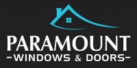 Paramount Windows & Doors Logo