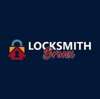 Locksmith Bronx NY Logo